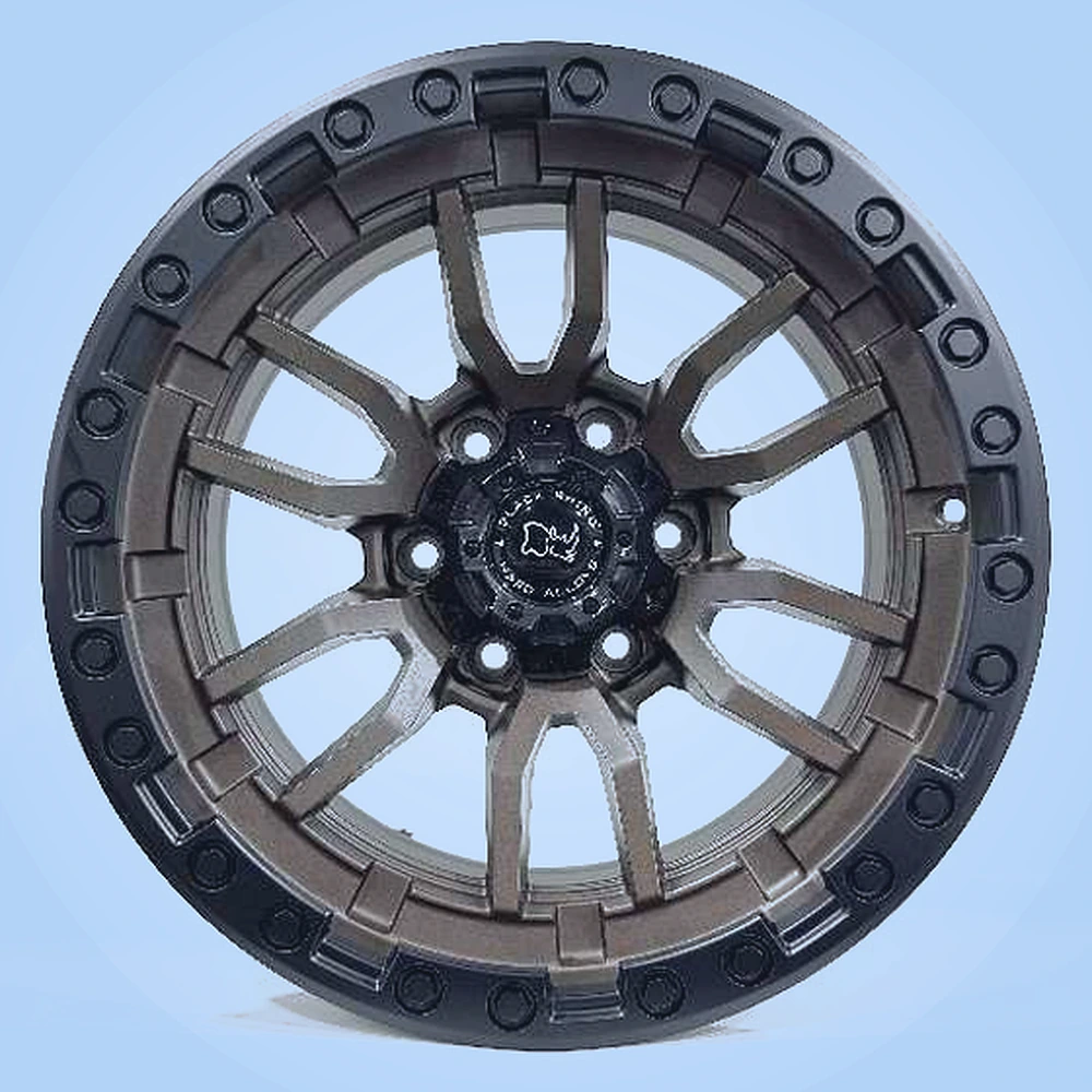 Aro YZ8075